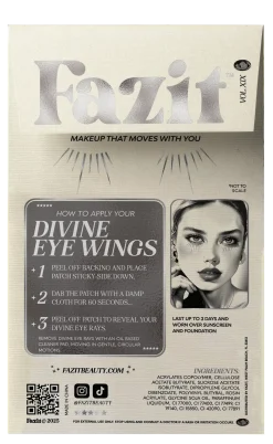 Best Divine Eye Rays Face Jewels