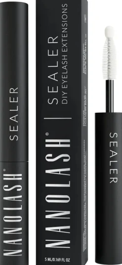 Best DIY Sealer Künstliche Wimpern