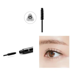 Hot 3D Mascara Mascara