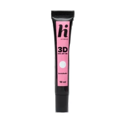 Outlet 3D Nail Art Gel Invisibabe Veganer Nagellack|Nagelkunst