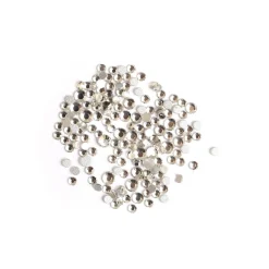 902 3D Nail Decorations Bling it On Wedding Makeup|Nagelkunst