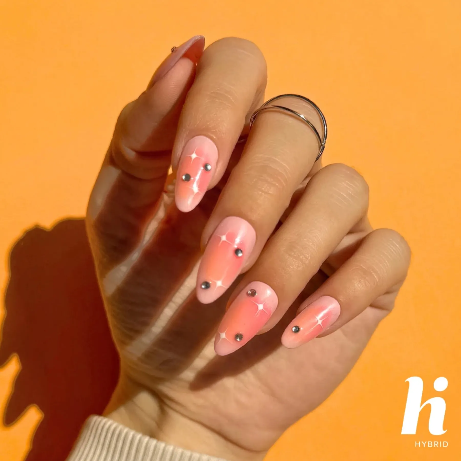 902 3D Nail Decorations Bling it On Wedding Makeup|Nagelkunst