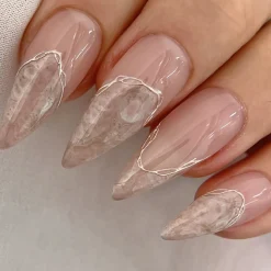 Online Doi Moon Gel #06 Hema-Frei|Veganer Nagellack