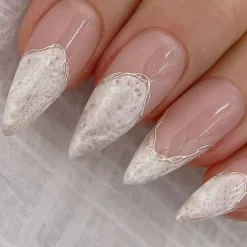 New Doi Moon Gel #01 Hema-Frei|Veganer Nagellack