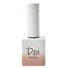 New Doi Nudi Gel Blush Pink Hema-Frei|Veganer Nagellack
