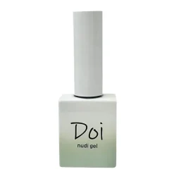 Online Doi Nudi Gel Jade Hema-Frei|Veganer Nagellack