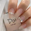 Online Doi Nudi Gel Oat Hema-Frei|Veganer Nagellack