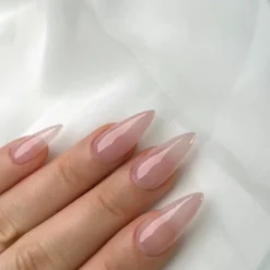 Clearance Doi Nudi Gel Pink Hema-Frei|Veganer Nagellack