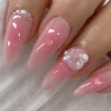New Doi Nudi Gel Rose Quartz Hema-Frei|Veganer Nagellack