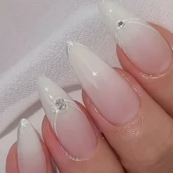 Sale Doi Nudi Gel White Hema-Frei|Veganer Nagellack