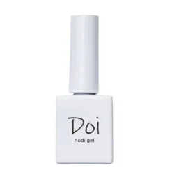 Sale Doi Nudi Gel White Hema-Frei|Veganer Nagellack