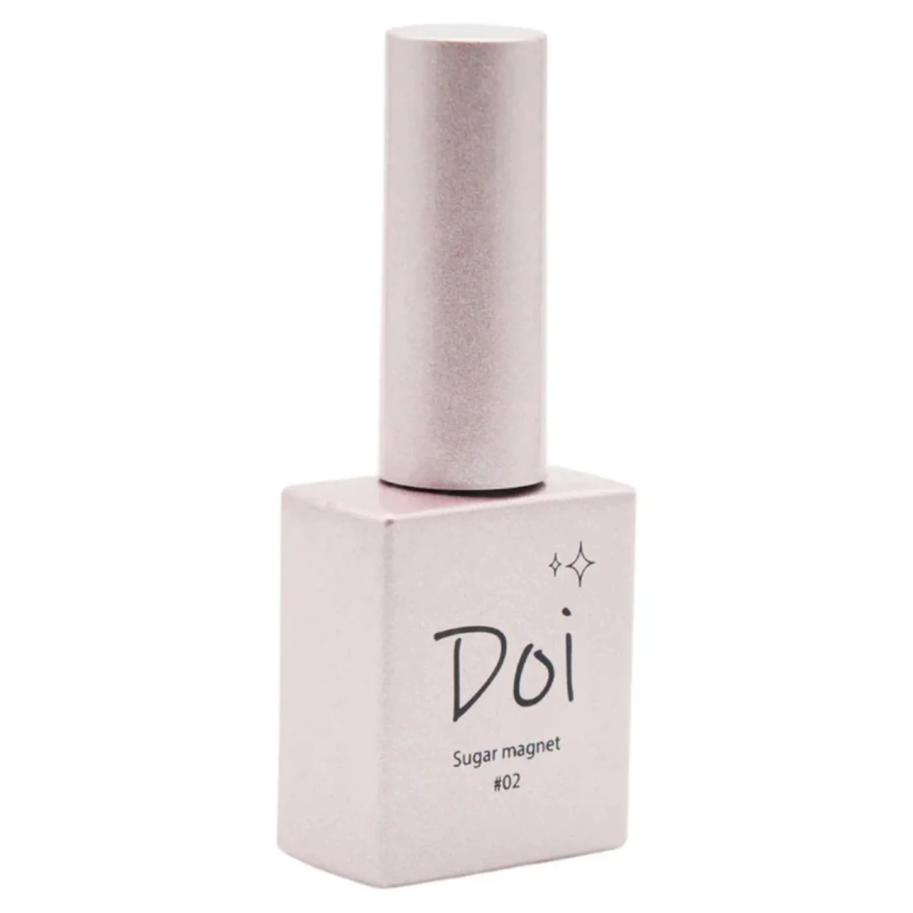 Discount Doi Sugar Magnet SM02 Nagelkunst|Veganer Nagellack