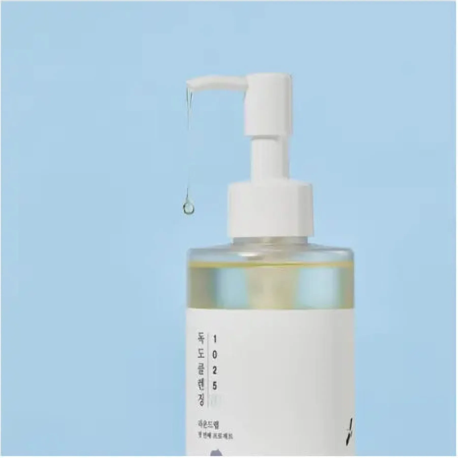 Clearance 1025 Dokdo Cleansing Oil Hauptzutat|Reinigungsmittel