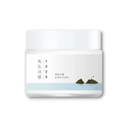Online 1025 Dokdo Cream Feuchtigkeitscremes|Hauptzutat