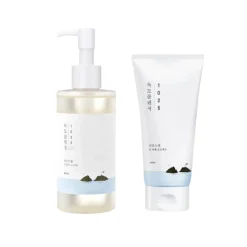 Online 1025 Dokdo Double Cleansing Set Hauptzutat|Reinigungsmittel