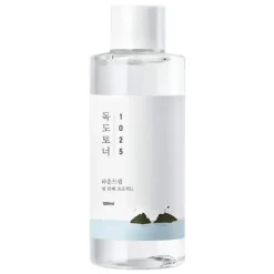 Outlet 1025 Dokdo Toner 100 ml. Clean Beauty|Hauptzutat