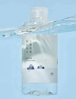 Outlet 1025 Dokdo Toner 100 ml. Clean Beauty|Hauptzutat