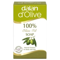 Clearance d’Olive Soap Duschgel