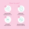 Sale Donut Button Patches Hautprobleme|Pickelpflaster