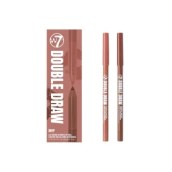 Online Double Draw Automatic Lip Liner Pencil Deep Lippen Konturenstift