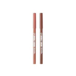 Online Double Draw Automatic Lip Liner Pencil Deep Lippen Konturenstift