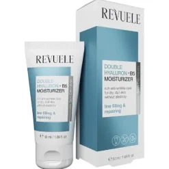 Hot Double Hyaluron +B5 Moisturizer Feuchtigkeitscremes|Hauptzutat