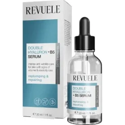 Clearance Double Hyaluron +B5 Serum Problemlösende Seren|Hauptzutat