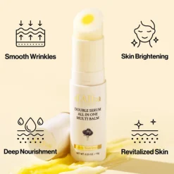 Online Double Serum All In One Multi Balm Alle Korean Skincare