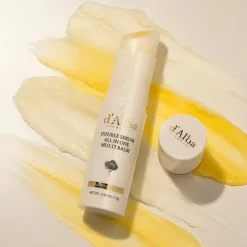 Online Double Serum All In One Multi Balm Alle Korean Skincare