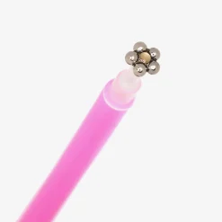 New Double-Sided Flower & Stripe Cat Eye Nails Magnet Pen Cat Eye Magnete|Nagelkunst