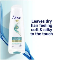 Clearance Daily Moisture Conditioner Haarprobleem|Vegane Haarpflege