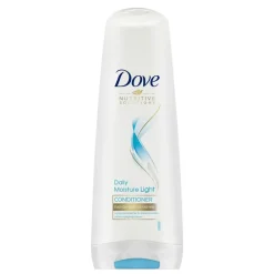 Daily Moisture Light Conditioner Haarprobleem|Vegane Haarpflege