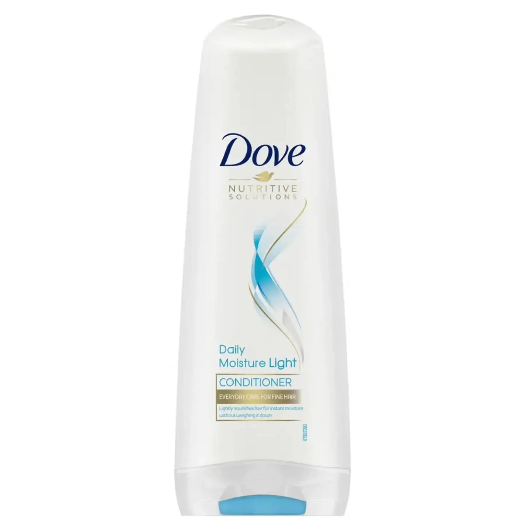 Daily Moisture Light Conditioner Haarprobleem|Vegane Haarpflege