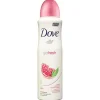 Hot Deospray Go Fresh Pomegranate Deodorant