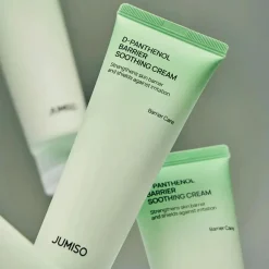 Outlet D-Panthenol Barrier Soothing Cream Feuchtigkeitscremes|Hauptzutat
