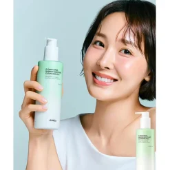 Best D-Panthenol Barrier Soothing Cleansing Milk Hauptzutat|Reinigungsmittel