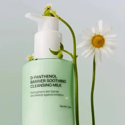Best D-Panthenol Barrier Soothing Cleansing Milk Hauptzutat|Reinigungsmittel