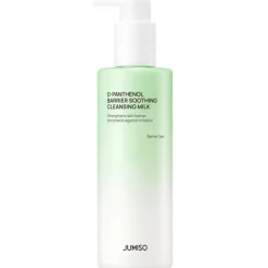 Best D-Panthenol Barrier Soothing Cleansing Milk Hauptzutat|Reinigungsmittel