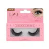 Online Drama Please Russian Strip Lashes Künstliche Wimpern|Clean Beauty