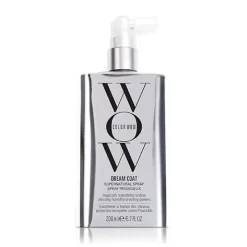Clearance Dream Coat Supernatural Spray 200 ml. 11 Schritte Haarpflege Routine|Vegane Haarpflege