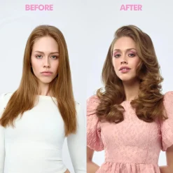 Sale Dream Hold Frizz Control Hairspray Hittebescherming|Haarprobleem