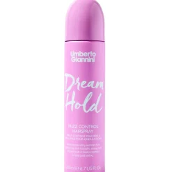 Sale Dream Hold Frizz Control Hairspray Hittebescherming|Haarprobleem