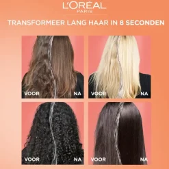 Discount Dream Lengths 8 Seconden Wonder Water Haarprobleem|Vegane Haarpflege