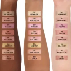 Sale Dreamlight Highlighter 004 Foxy Pink Highlighter|Vegan Highlighter