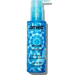 Hot Dream Routine Overnight Mask 11 Schritte Haarpflege Routine|5. Haar Treatments