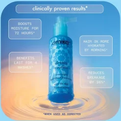 Hot Dream Routine Overnight Mask 11 Schritte Haarpflege Routine|5. Haar Treatments
