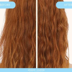 Hot Dream Routine Overnight Mask 11 Schritte Haarpflege Routine|5. Haar Treatments