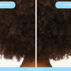 Hot Dream Routine Overnight Mask 11 Schritte Haarpflege Routine|5. Haar Treatments