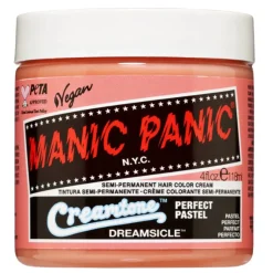 Clearance Dreamsicle Hair Color Haarfärbemittel|Vegane Haarpflege