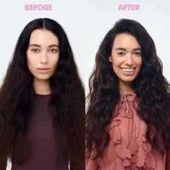 Hot Dream Waves Conditioner 3. Haarspülung|Haarprobleem
